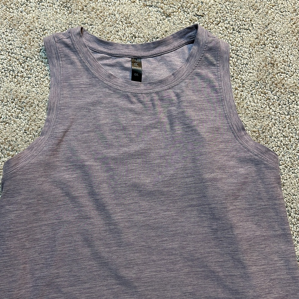 Kyodan Tank - Picture 2 of 4